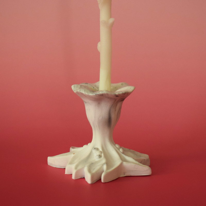 Kerzenhalter Glöckchen