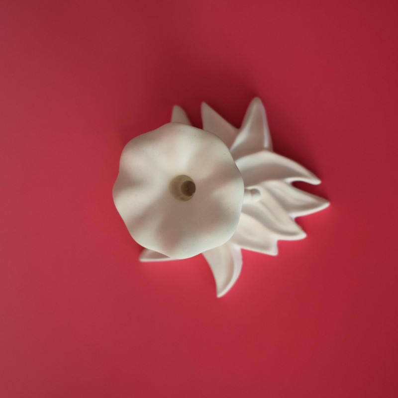 Kerzenhalter Glöckchen