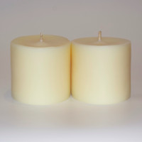 Refill-Kerze für Lips – nachhaltig nachfüllen