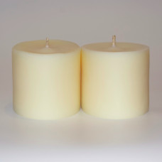 Refill-Kerze für Lips – nachhaltig nachfüllen