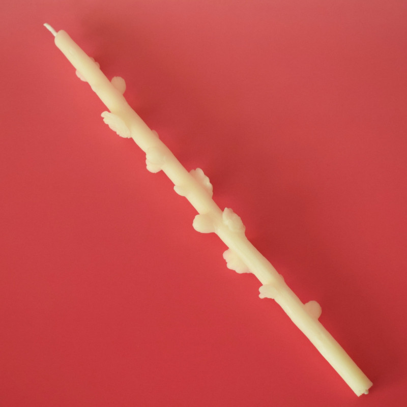 Kerzenset Zärtlichkeit 